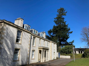 Aultnaskiach House Apartment, Inverness